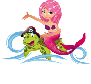 Logo Wasser Piraten GmbH