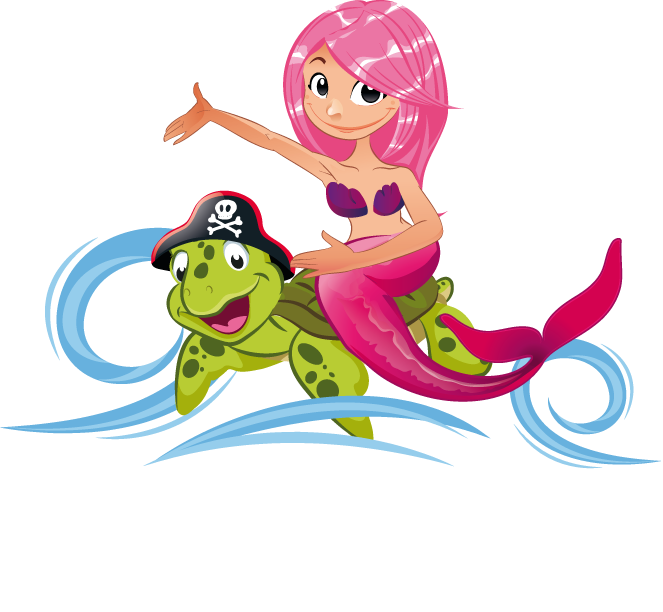 Logo Wasser Piraten GmbH