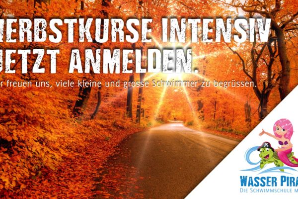 Herbstferienkurse Intensiv 2017