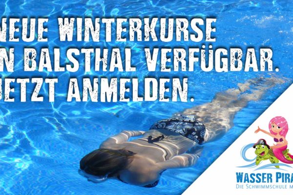 Neue Winterkurse in Balsthal verfügbar