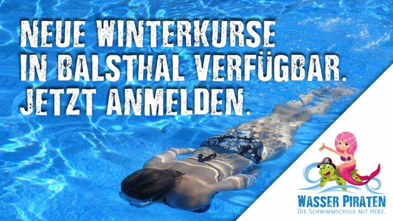 Neue Winterkurse in Balsthal verfügbar