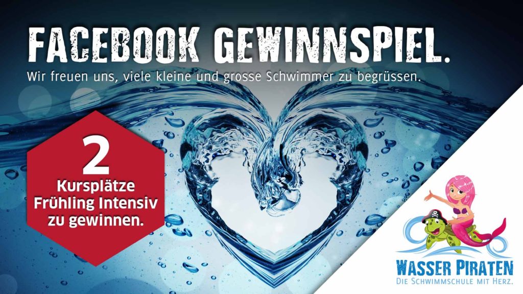 Facebook Gewinnspiel