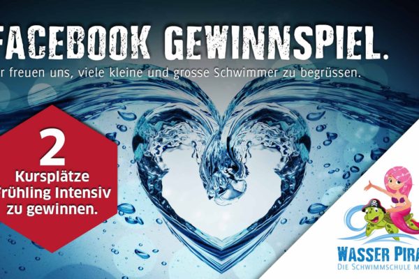 Facebook Gewinnspiel
