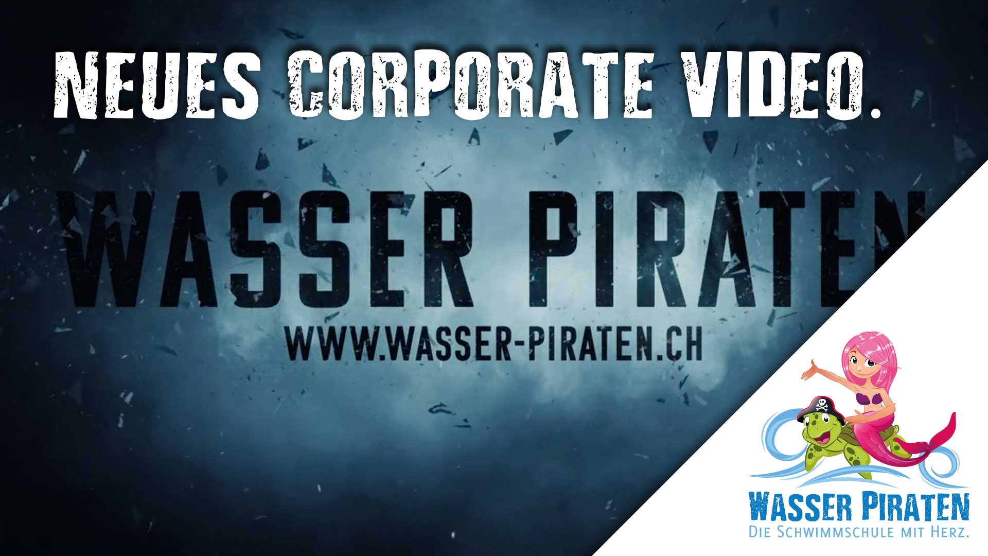 Neues Corporate Video