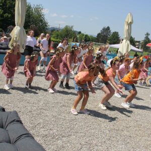 Impressionen Badi Kinderfest Reiden 2023