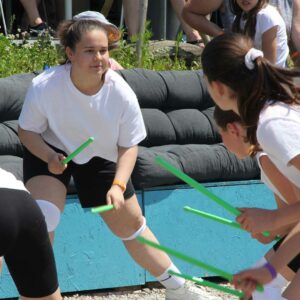 Impressionen Badi Kinderfest Reiden 2023