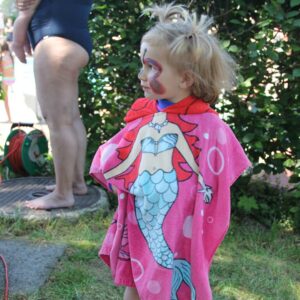 Impressionen Badi Kinderfest Reiden 2023