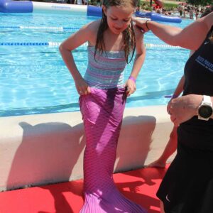 Impressionen Badi Kinderfest Reiden 2023