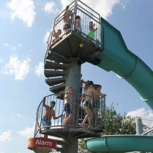 Impressionen Badi Kinderfest Reiden 2023